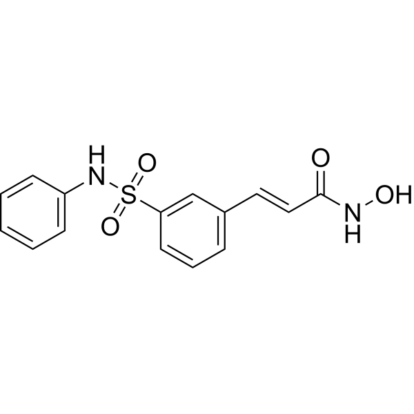 Belinostat