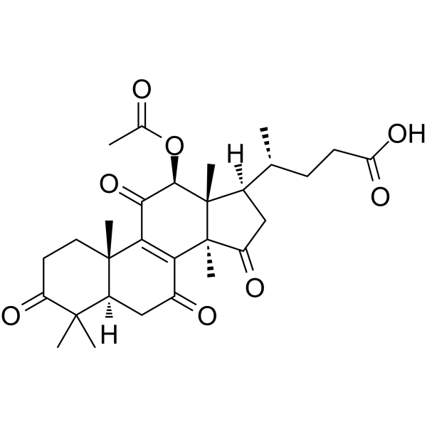 Lucidenic acid D