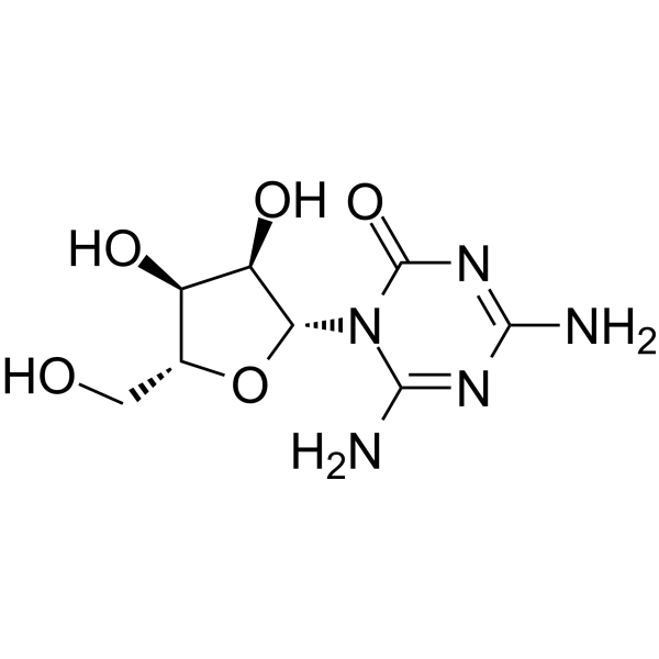 6-Amino-5-azacytidine