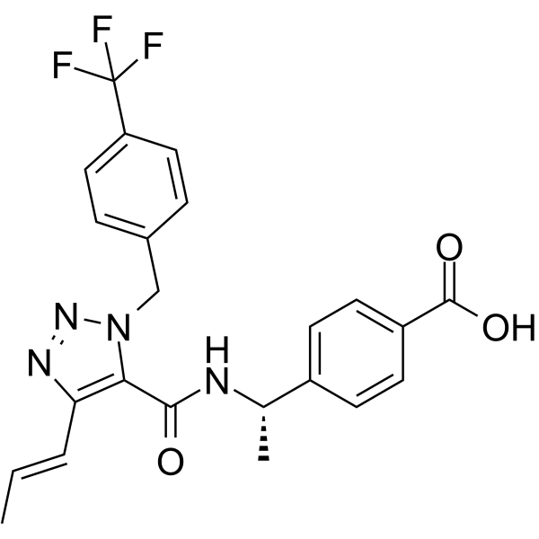 EP4 receptor antagonist 1