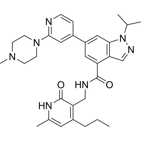 GSK343