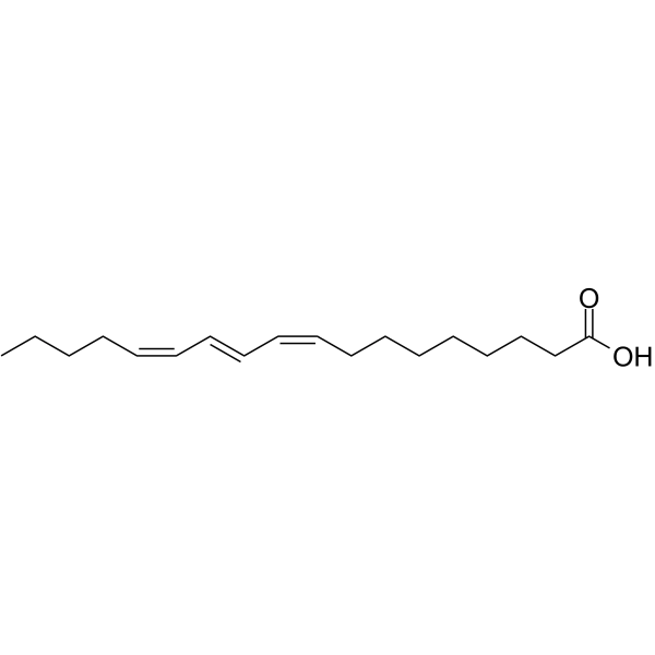 Punicic acid