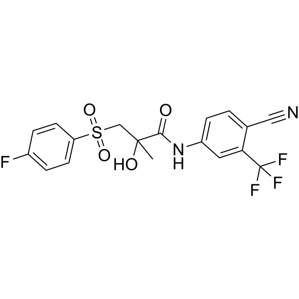 Bicalutamide