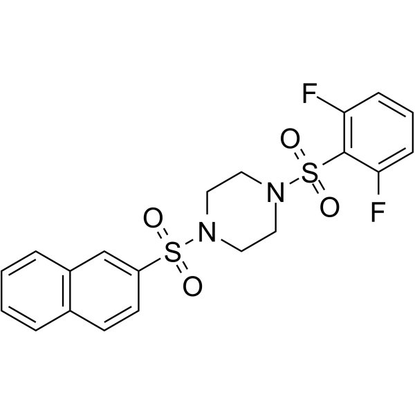 PKM2 activator 2