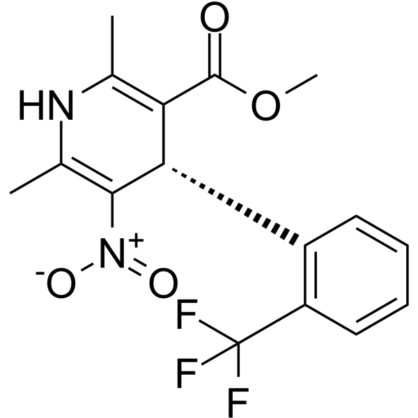 (S)-(-)-Bay-K-8644