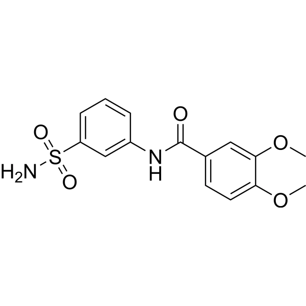 hCAII-IN-8