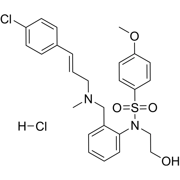 KN-93 hydrochloride