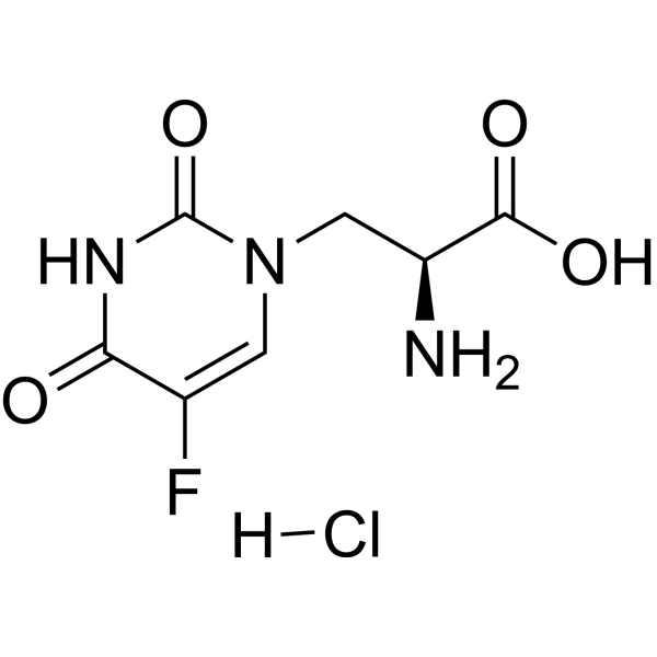 (S)-(-)-5-Fluorowillardiine hydrochloride