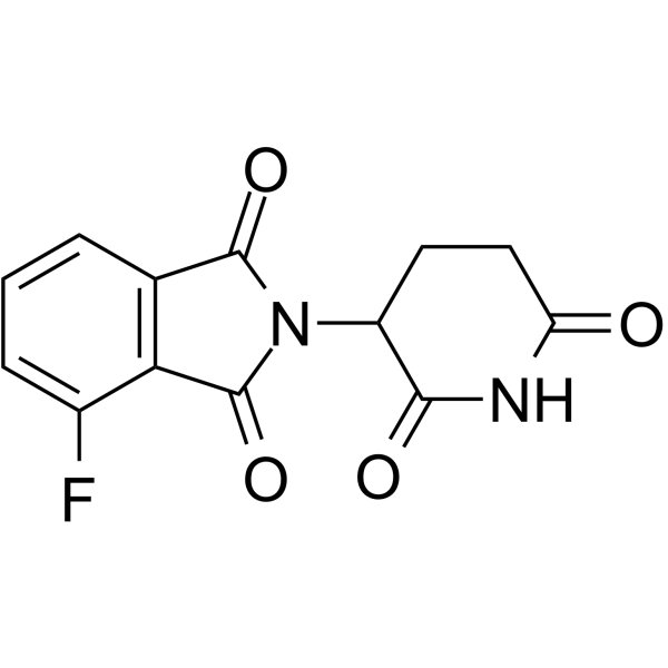 Thalidomide 4-fluoride