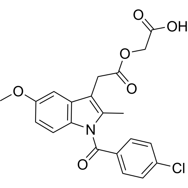 Acemetacin