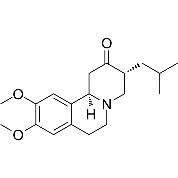 (+)-Tetrabenazine