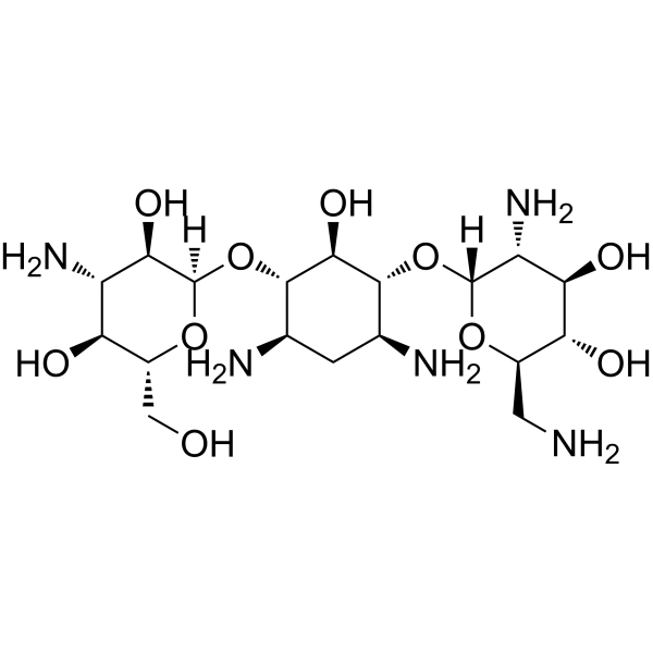 Bekanamycin