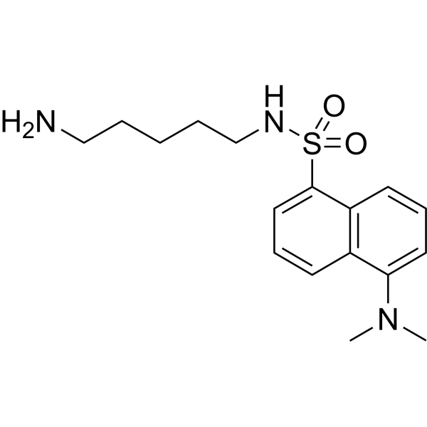 Dansylcadaverine