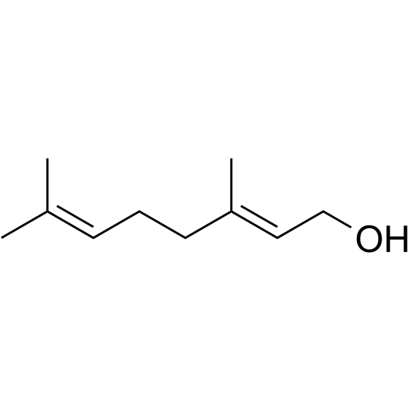 Geraniol