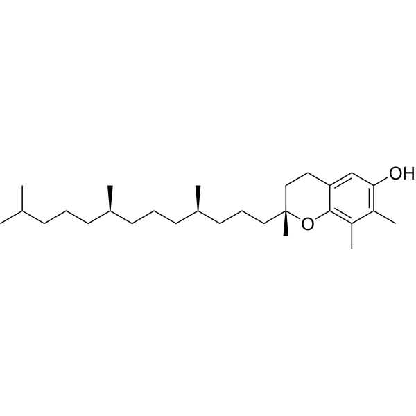 γ-Tocopherol