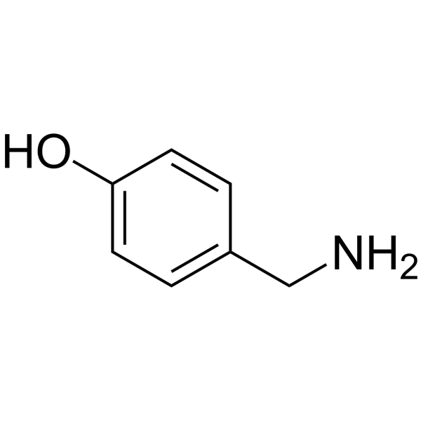 4-Hydroxybenzylamine