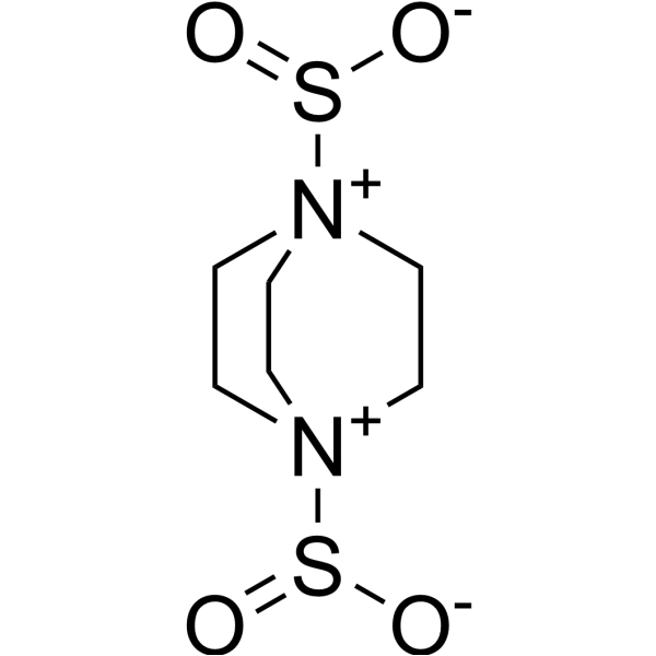 DABCO-Bis(sulfur dioxide)