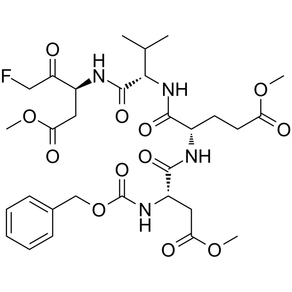 Z-DEVD-FMK