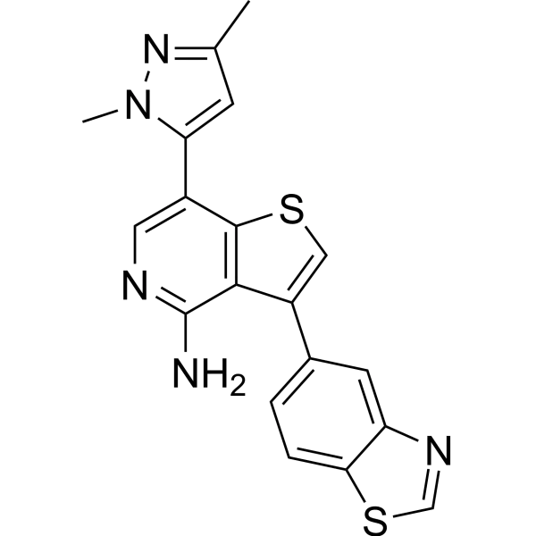 GSK-843