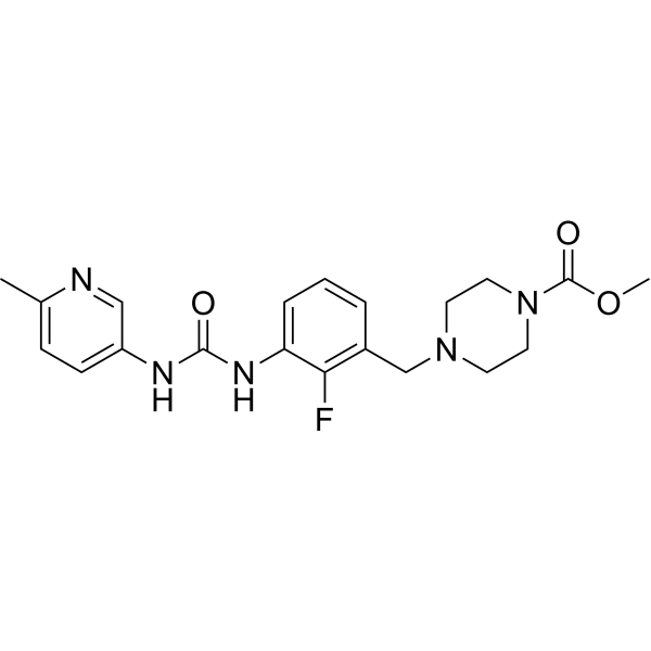 Omecamtiv mecarbil