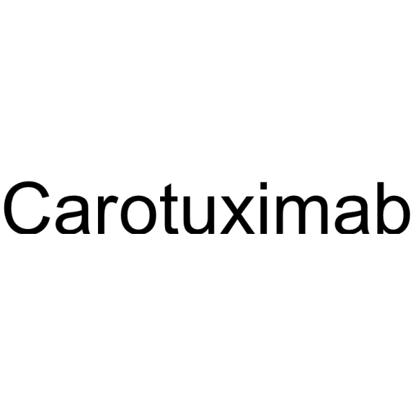 Carotuximab