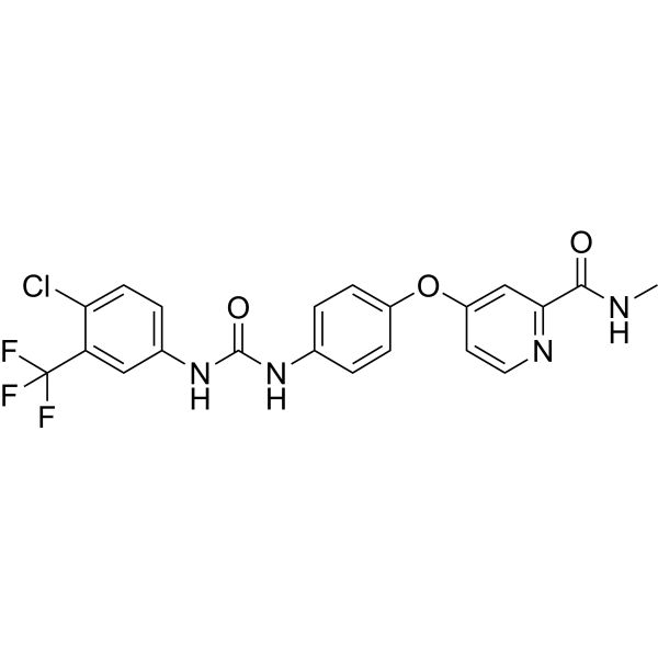 Sorafenib