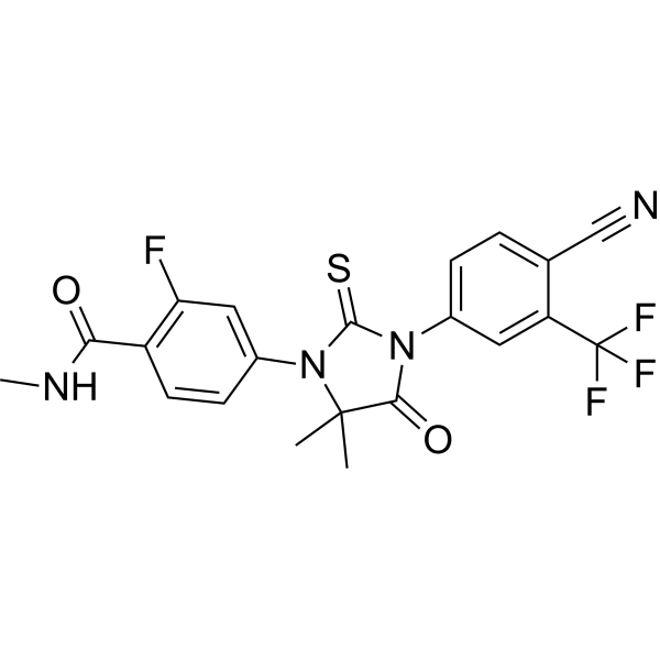 Enzalutamide