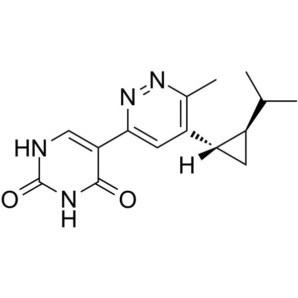 CD73-IN-3