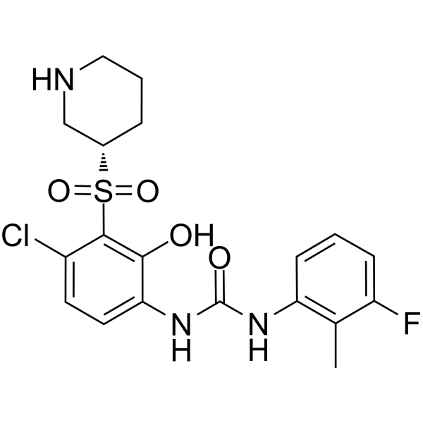 Danirixin