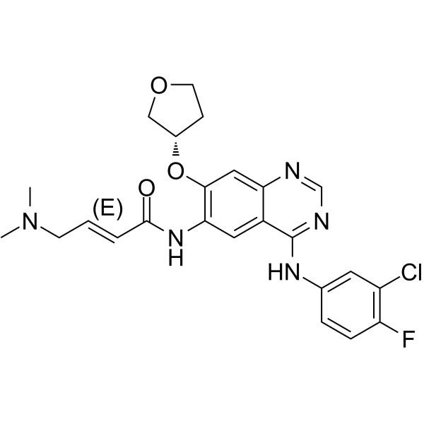 Afatinib