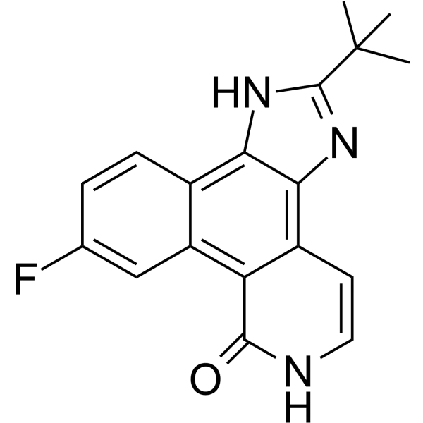 Pyridone 6