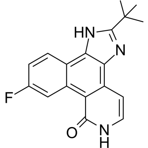 Pyridone 6