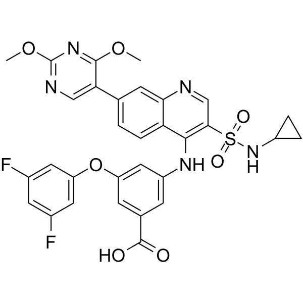 GSK2837808A