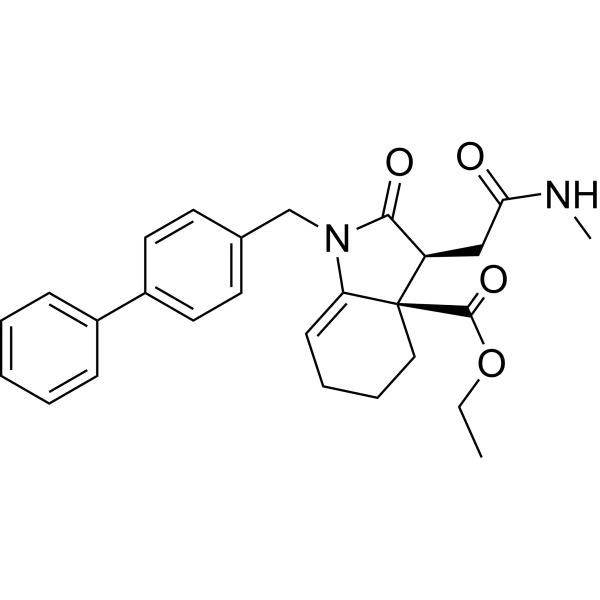 Fumarate hydratase-IN-1