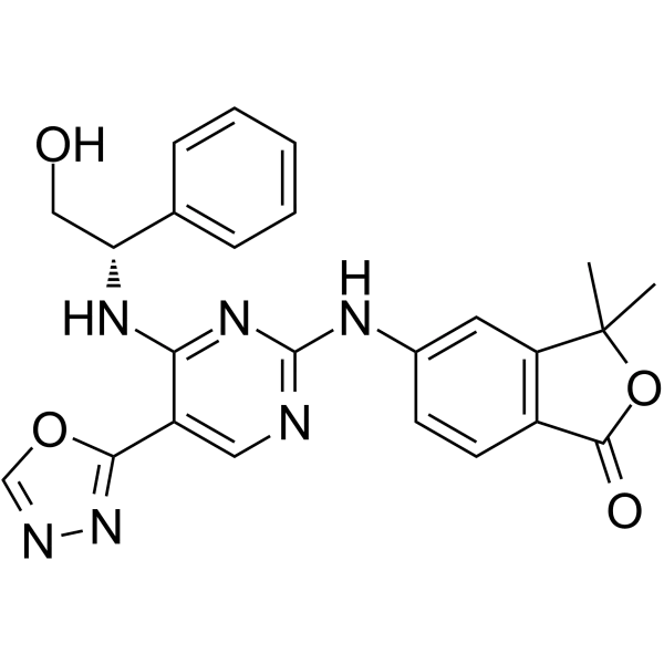 HPK1-IN-7