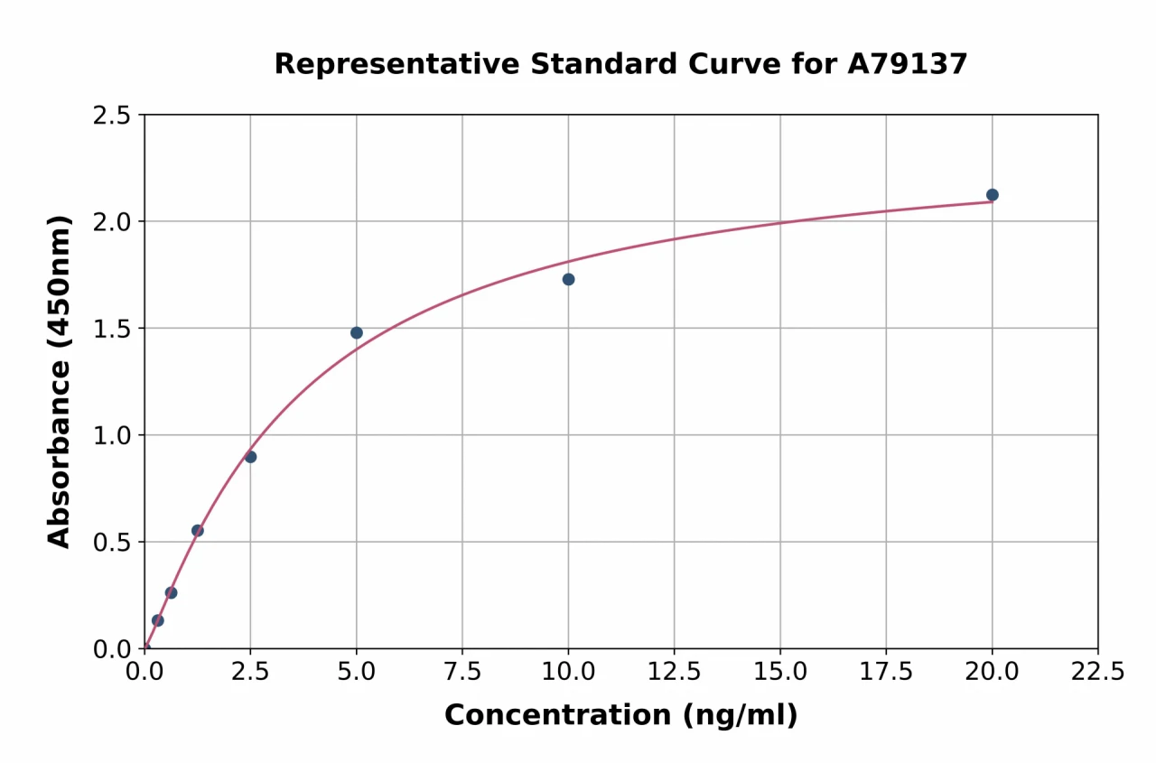 Human Biglycan ELISA Kit (A79137-96)