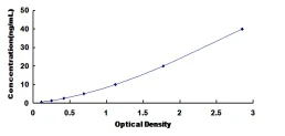 Human Complement Component 6 ELISA Kit (A6653-96)