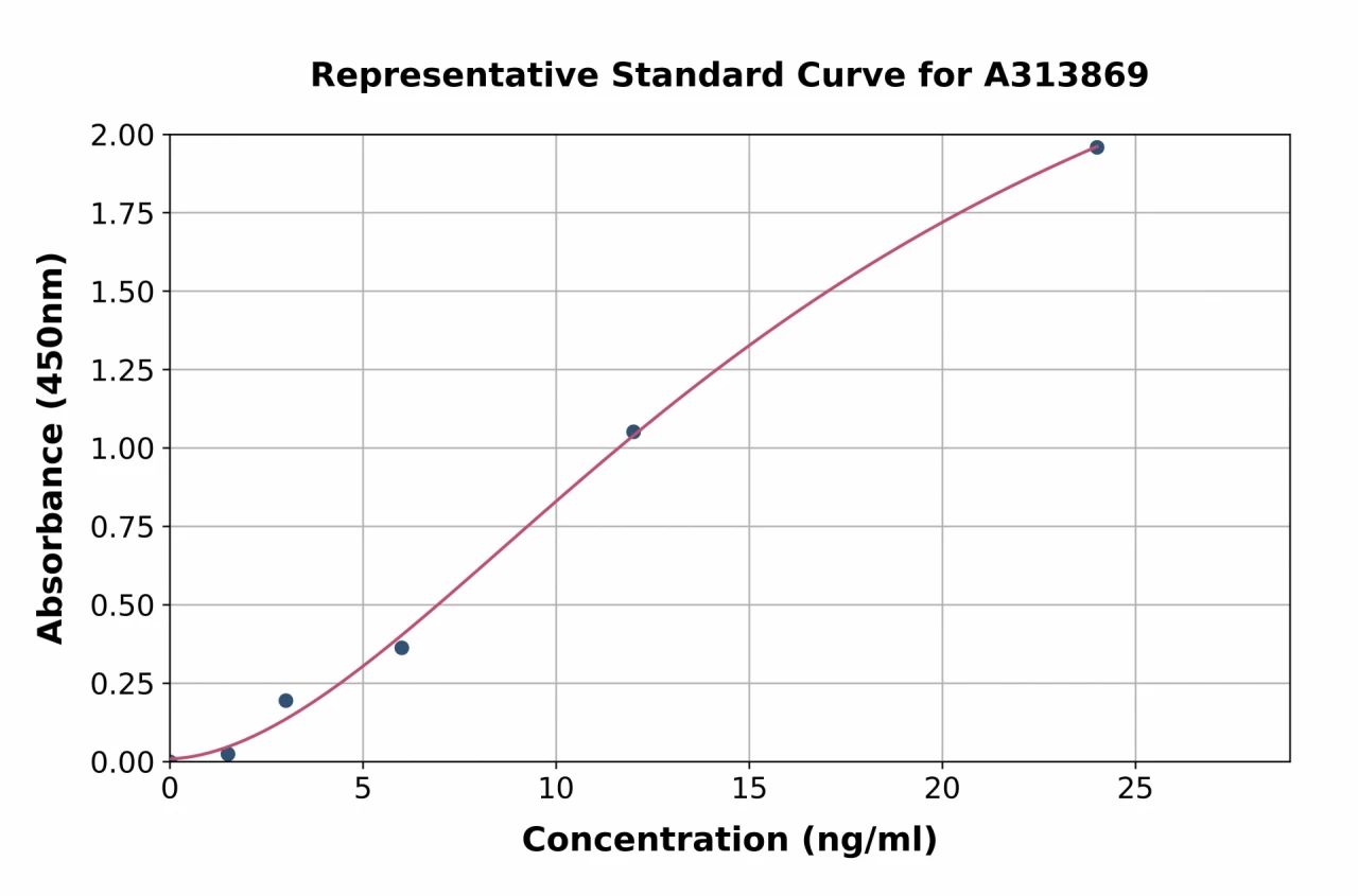 Human CLEC9A ELISA Kit (A313869-96)