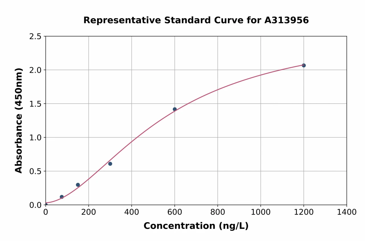 Human ARHGEF37 ELISA Kit (A313956-96)