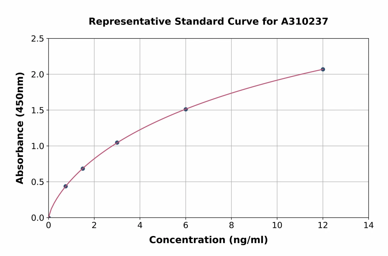 Human CBS ELISA Kit (A310237-96)