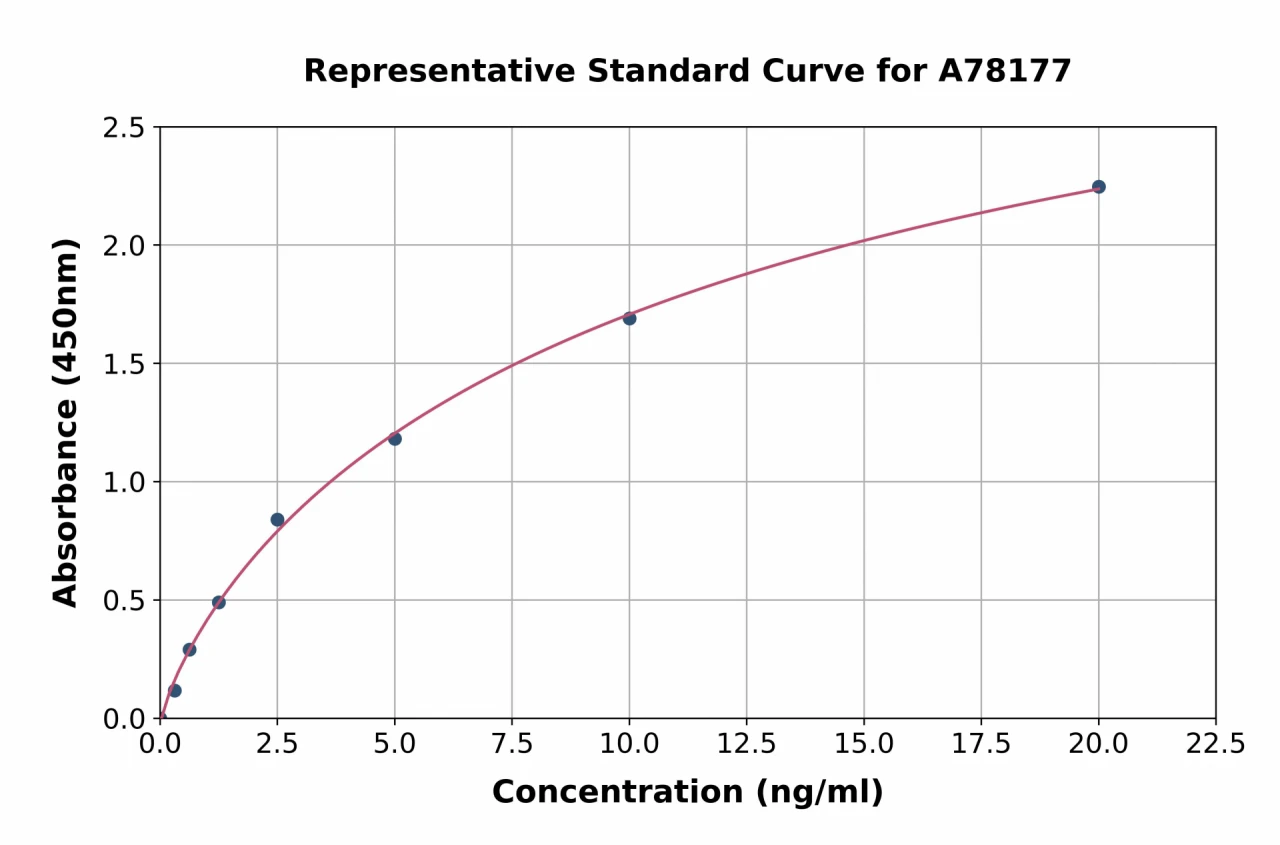 Human GNMT ELISA Kit (A78177-96)