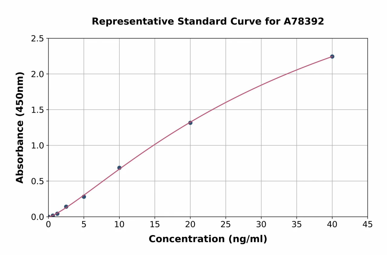 Human LOX ELISA Kit (A78392-96)