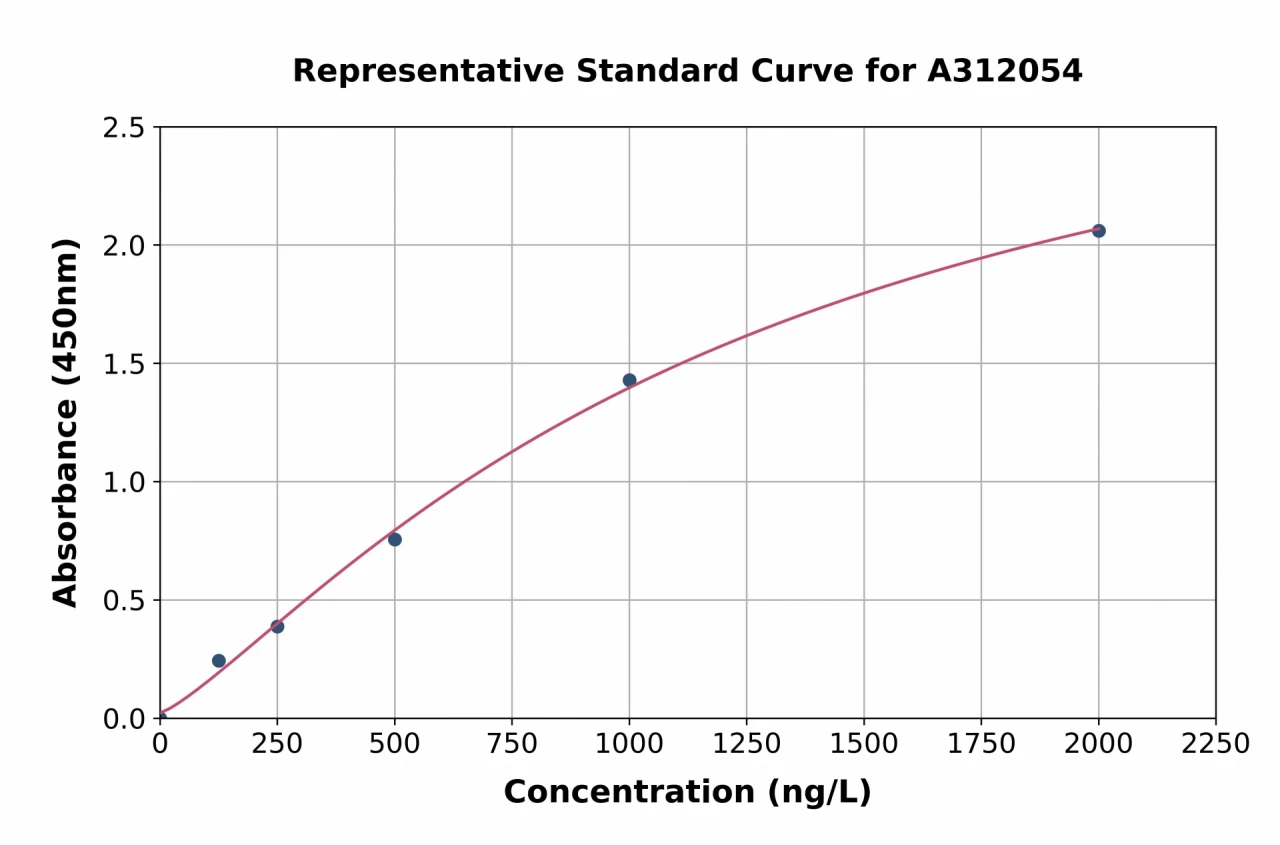 Mouse Cpeb2 ELISA Kit (A312054-96)