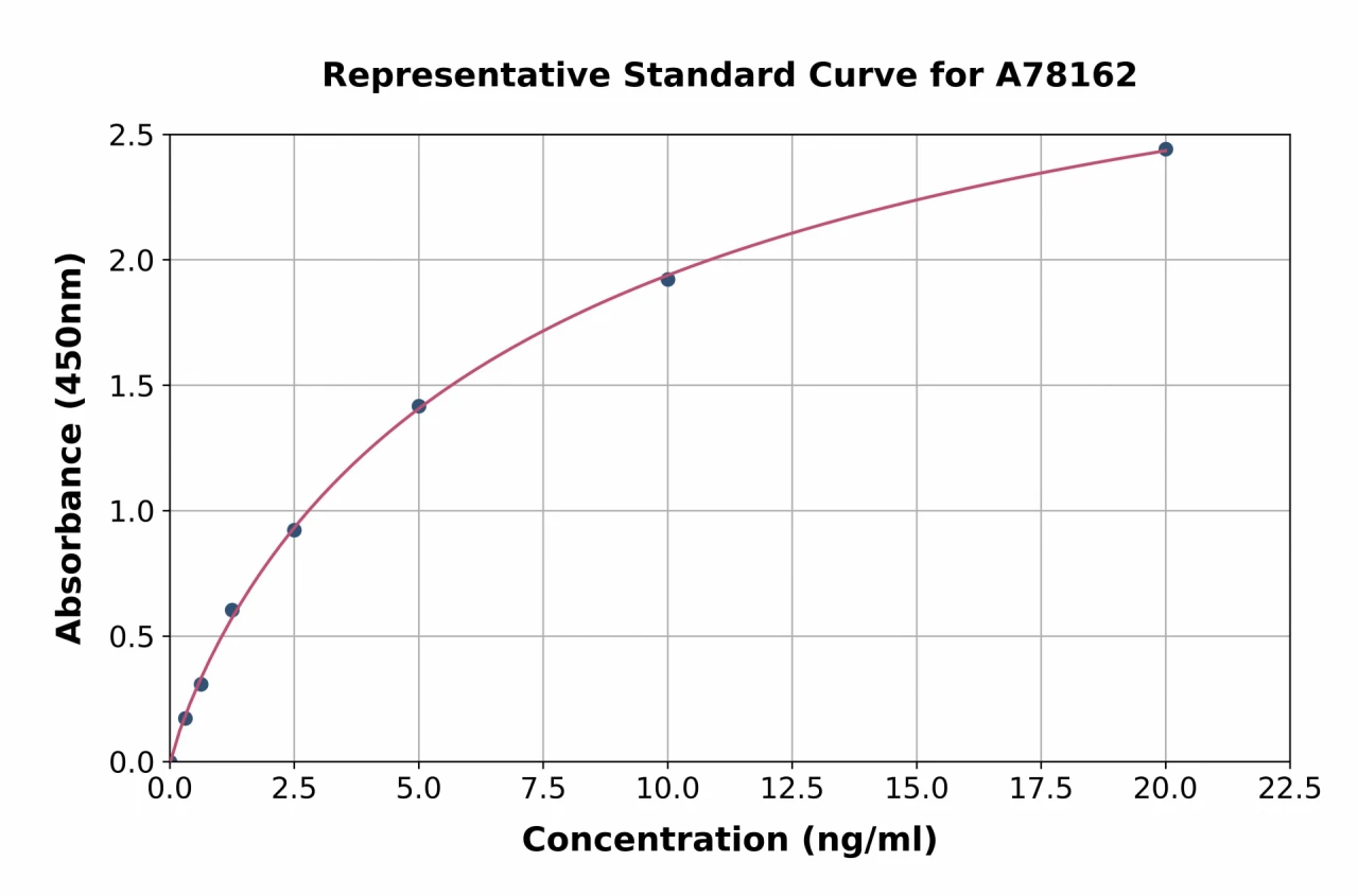 Human Glycine Decarboxylase ELISA Kit (A78162-96)