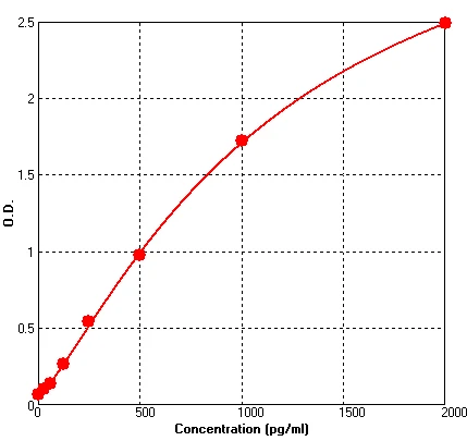 Rat BDNF ELISA Kit (A520-96)