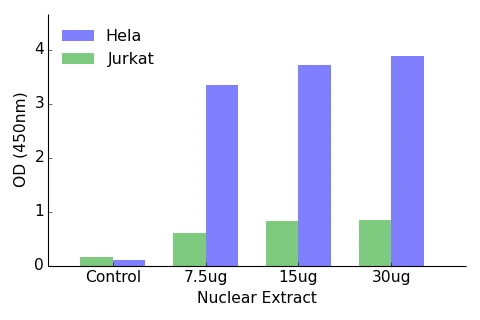 TEAD3 ELISA Kit (A104242-96)